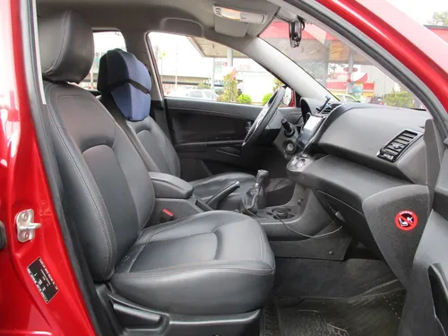 Landwind X5 Plus Jx6460 Lmm 4x2 1500cc Mt Aa