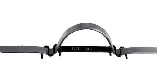 Jacaranda Training Accesorio Soft Hand Para Las Riendas