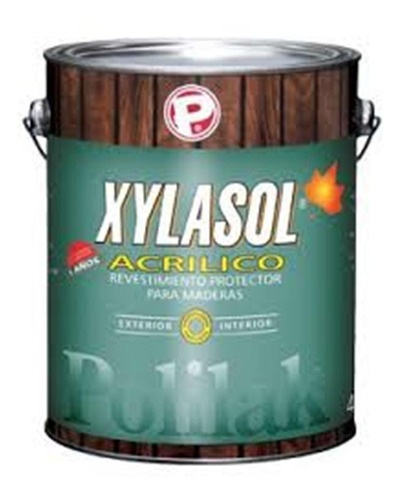 Xylasol Balance Acrilico Brillante X4+envio Pintu Donluismdp