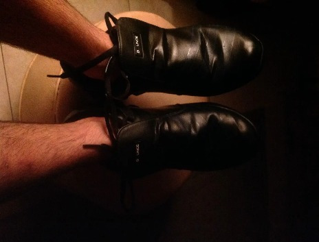 Zapatillas Bounce Talle 42 1/2 Impecables! E.f.e.c.t.i.v.o