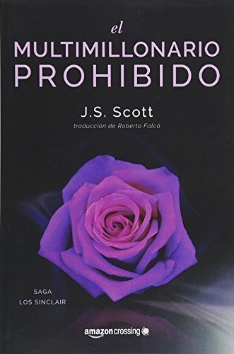 Libro : El Multimillonario Prohibido (los Sinclair, 2) -...