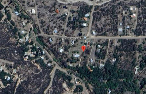 Terreno En Venta - 632,15mts2 - Las Cortaderas, San Luis