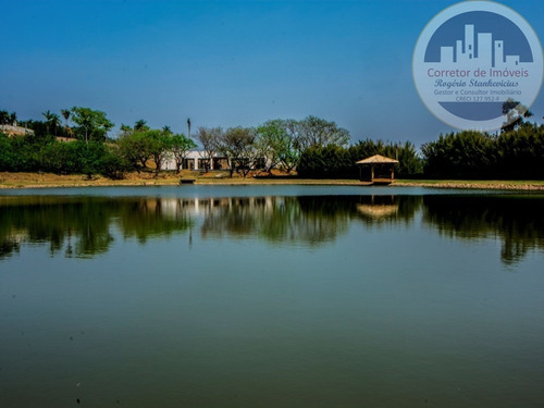 Imagem 17 de 30 de Terreno Condominio Residencial Arboretum Lotes A Partir De 600m2 - Te00018 - 68090711