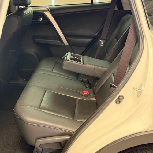 Toyota RAV4 2.0 4x2 Aut. 5p