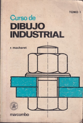 Curso De Dibujo Industrial 