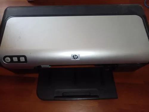Impresora Hp Deskjet  D2460