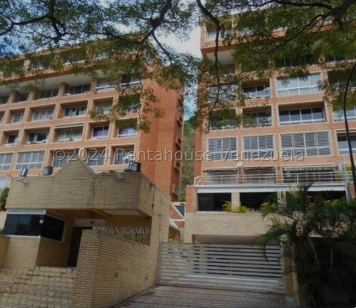 Apartamento En Venta La Tahona - 19/02