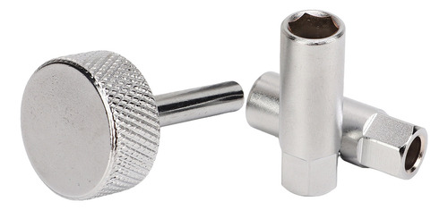Juego De Herramientas De Ajuste De Taqués, 3 Piezas, Válvula