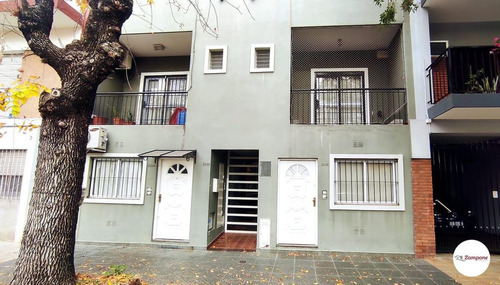 Imagen 15 de 15 de Ph En Venta 2 Ambientes Con Patio Y Entrada Independiente, Villa Pueyrredon
