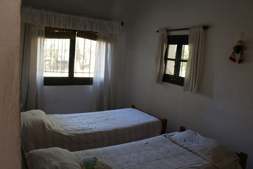 Imagen 5 de 7 de S.r. Vende Hermoso Chalet Con Gran Vista