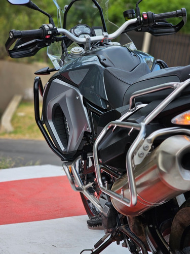 Imagen 13 de 23 de Bmw Gs 800 F Adventure - Inmaculada , Entrega Inmediata Jc