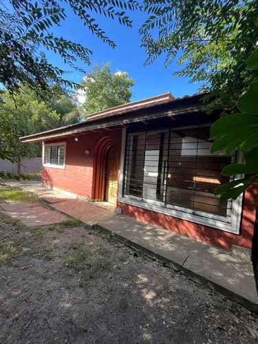 Casa En Venta 4 Ambientes En Ranelagh
