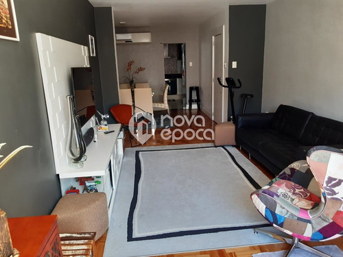 Apartamento - Ref: Sp3ap52889