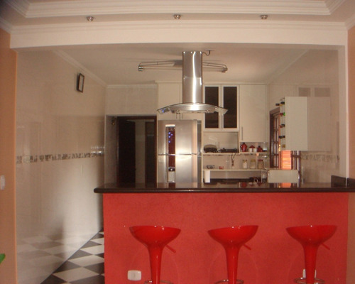 Imagem 10 de 30 de Casa - Ls6309 - 32298293