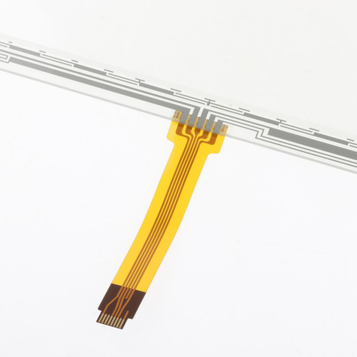 Sensor De Cristal Del Panel Táctil De La Pantalla Táctil,