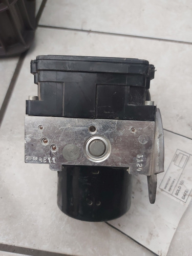 Modulo Abs Bmw 325i 2012 3451-6789303-02 Ml431 (Usado)