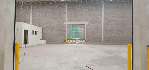 Renta De Bodegas Industrial - Comercial Eusbae 5