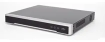 Comprar Nvr 12 Megapixel 8 Canales Ip 8 Puertos Poe+ 2 Bahias Hdd