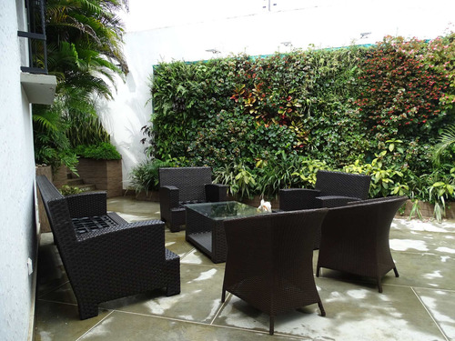 Imagen 4 de 30 de Casa Estilo Español En Colinas De Guataparo