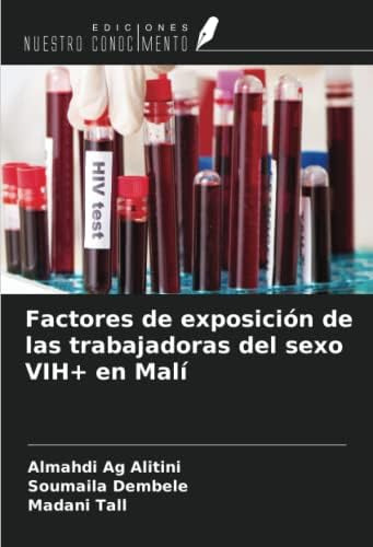 Libro: Factores De Exposición De Las Trabajadoras Del Sexo V