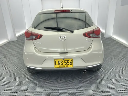 Mazda 2 1.5 Touring