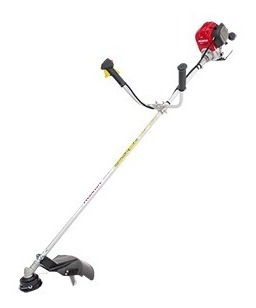 Imagen 3 de 8 de Motoguadaña Honda 4t Umk425 Distribuidora Oeste !!