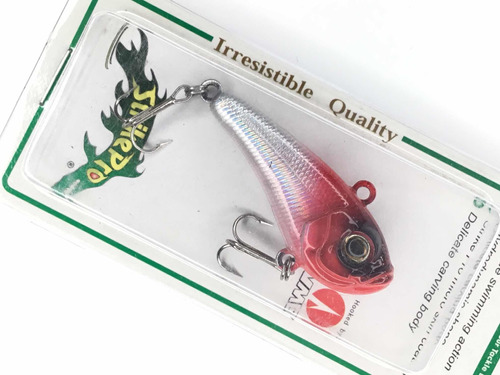 Señuelo Strike Pro Baitfish - 5cm. / 8,5gr. / Sinking