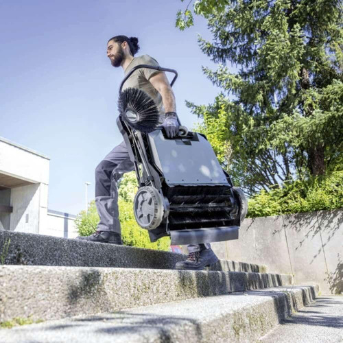 Varredeira Mecânica 2800m²/h Km 70/15-c 15171110 Karcher