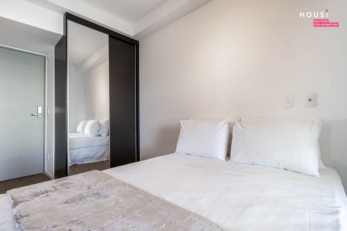 Imagem 6 de 15 de Apartamento - Vila Olimpia - Ref: 863 - L-863