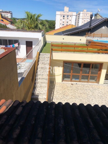 Imagem 13 de 15 de Casa - Nonoai - Ref: 490562 - V-pj5593