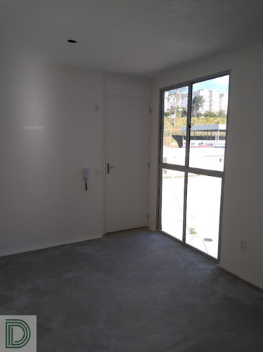 Imagem 12 de 15 de Apartamento Novo No Butantã. - Di29246