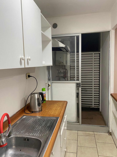 Excelente Depto 3 Dormitorios, 1 Baño A Pasos Del Centro