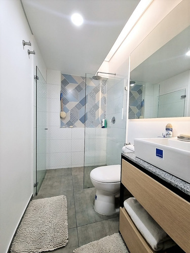 Imagen 17 de 19 de Hermoso Apartamento Duplex En Venta Barrio Pasadena