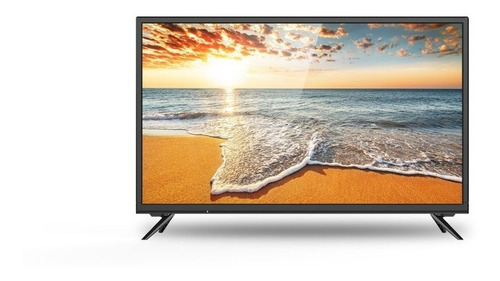 Imagen 1 de 1 de Led Smart Bgh 43 Full Hd B4319fk5
