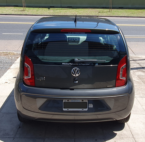 Volkswagen Up! 1.0 Move Up! 75cv