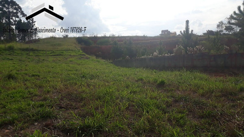 Imagem 14 de 15 de Ótimo Terreno Com 750m2 Em Caucaia Do Alto Cotia - 469
