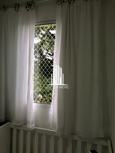 Imagem 7 de 15 de Apartamento Com 2 Quartos E 1 Banheiro À Venda, 50 M² Por R$ 240.000 - Al2515