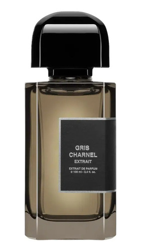 Bdk Parfums - Gris Charnel Extrait - Decant 10ml