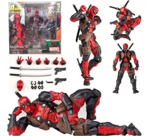 Comprar Marvel Legends Figura De Deadpool Película Deadpool