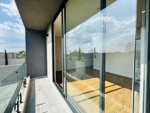 Casa En Venta En Rancho San Juan Atizapan De Zaragoza