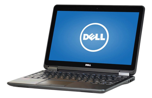 Laptop Dell Latitude E7240, Core I5 4310u(4ta), 8 /256 Ssd