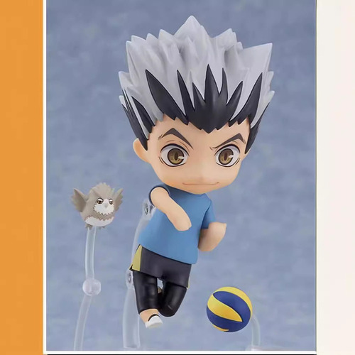 ¡¡haikyuu!! Figuras De Acción Y Juguetes De Kotaro Bokuto 20