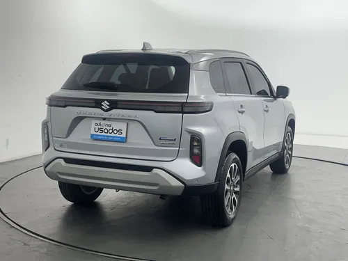 Suzuki Grand Vitara SPORT GLX MHEV 1.5 4X4 5P AUT