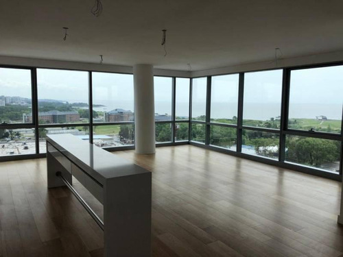 Increible 3 Ambientes En Venta Torre Rio 2! Vista Total Al Rio Y A La Ciudad!