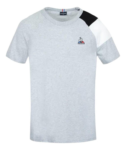 Remera Manga Corta Le Coq Sportif 2210555/indef