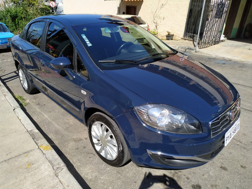 Fiat Linea