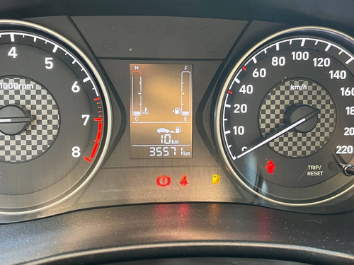 Imagem 10 de 15 de Hyundai Hb20 1.0 12v Flex Sense Manual