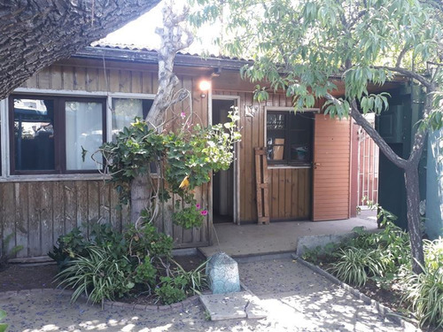 Imagen 6 de 13 de Sitio En Venta En La Reina