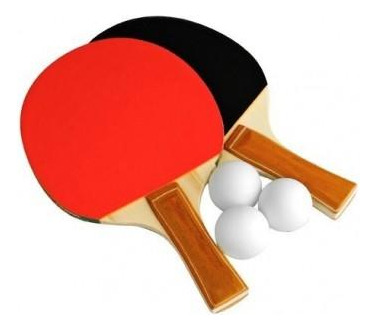 Set De Ping Pong Jks