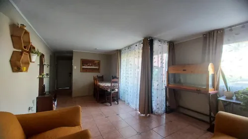 Venta Metro La Cisterna. 3 Dormitorios + 2 Baños + Box.